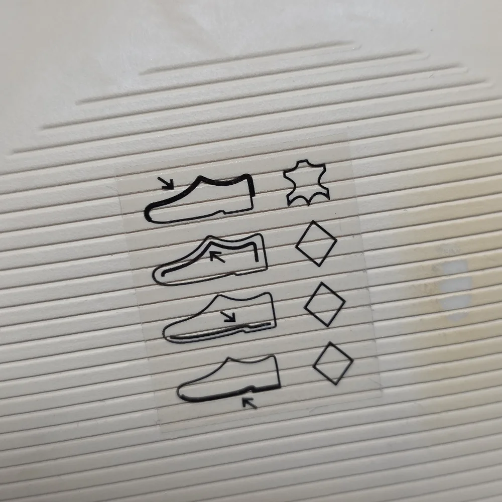 Michael Michael Kors Women's Tiffanie White Heel Sandals Size 9M New - Picture 10 of 11